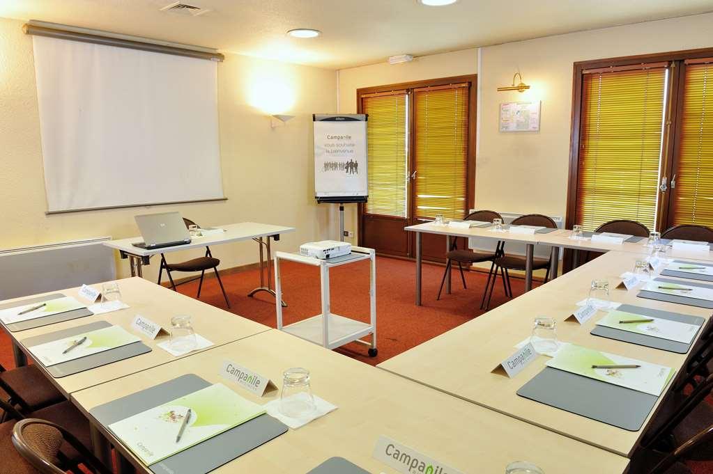 Campanile Bordeaux Ouest - Le Bouscat Hotel Kemudahan gambar