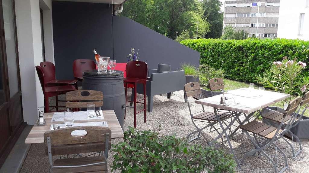 Campanile Bordeaux Ouest - Le Bouscat Hotel Luaran gambar