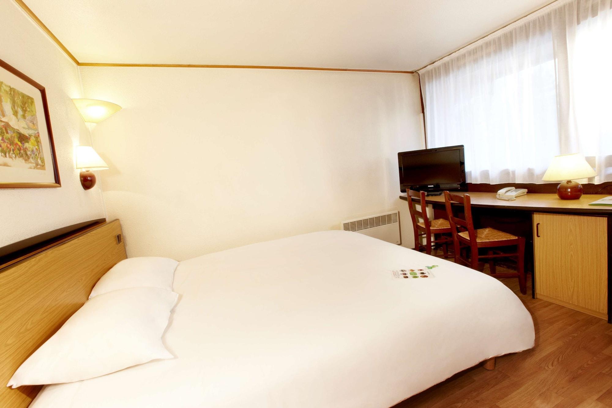 Campanile Bordeaux Ouest - Le Bouscat Hotel Luaran gambar