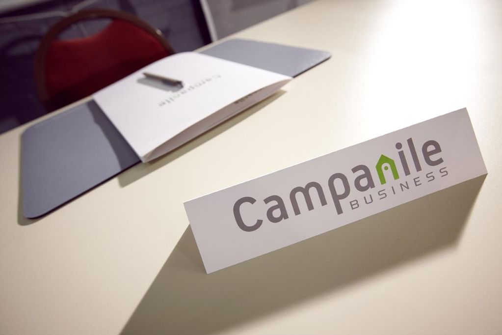 Campanile Bordeaux Ouest - Le Bouscat Hotel Kemudahan gambar