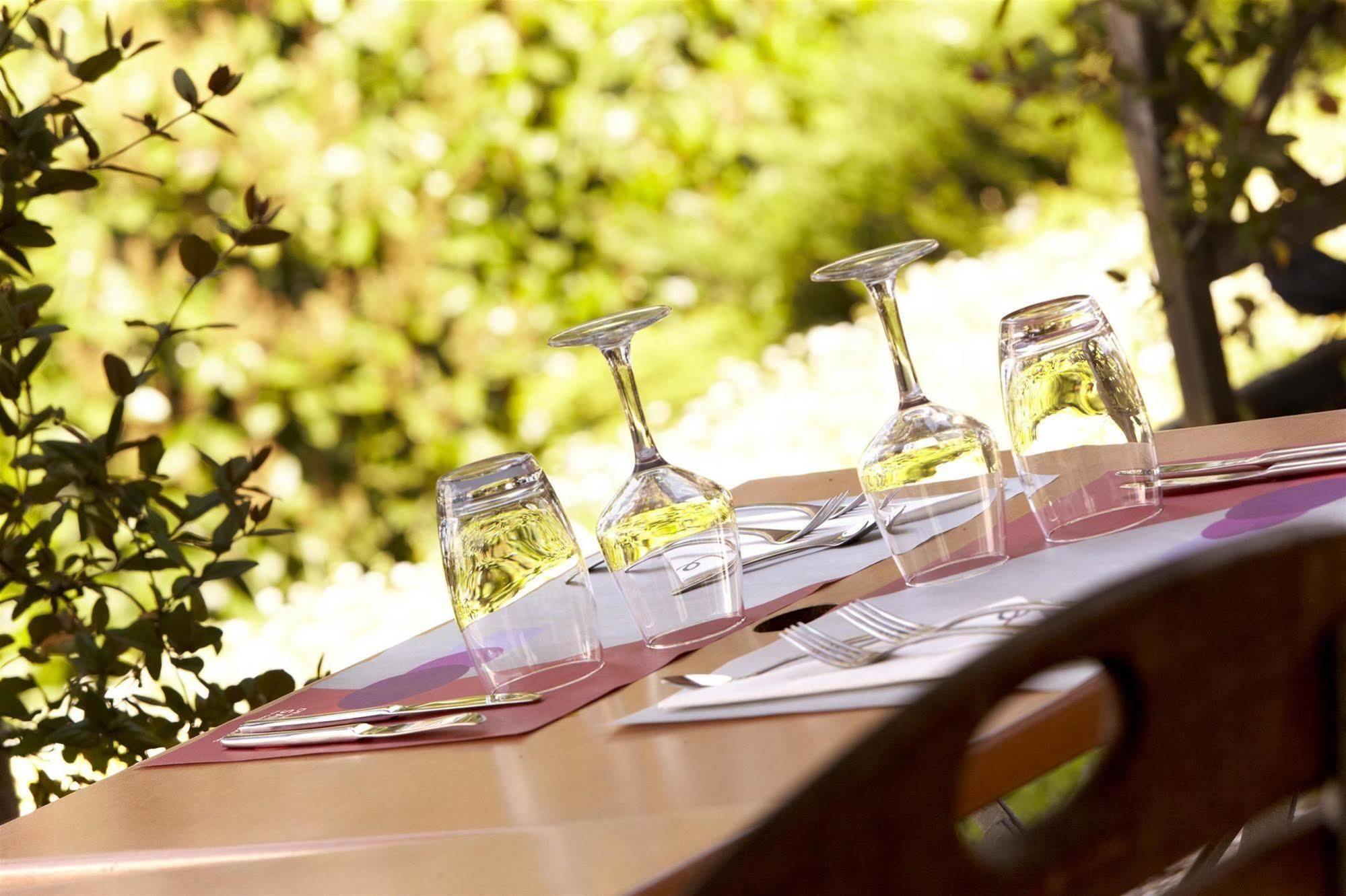 Campanile Bordeaux Ouest - Le Bouscat Hotel Luaran gambar