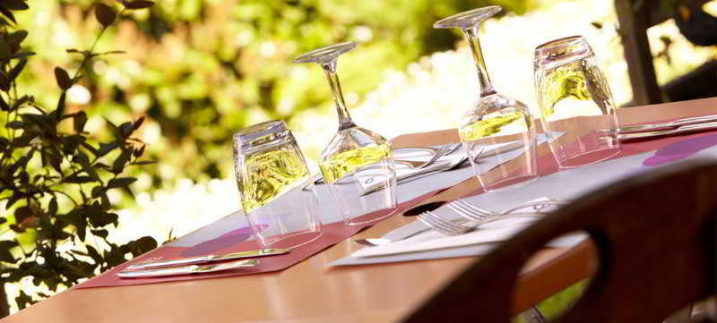 Campanile Bordeaux Ouest - Le Bouscat Hotel Luaran gambar