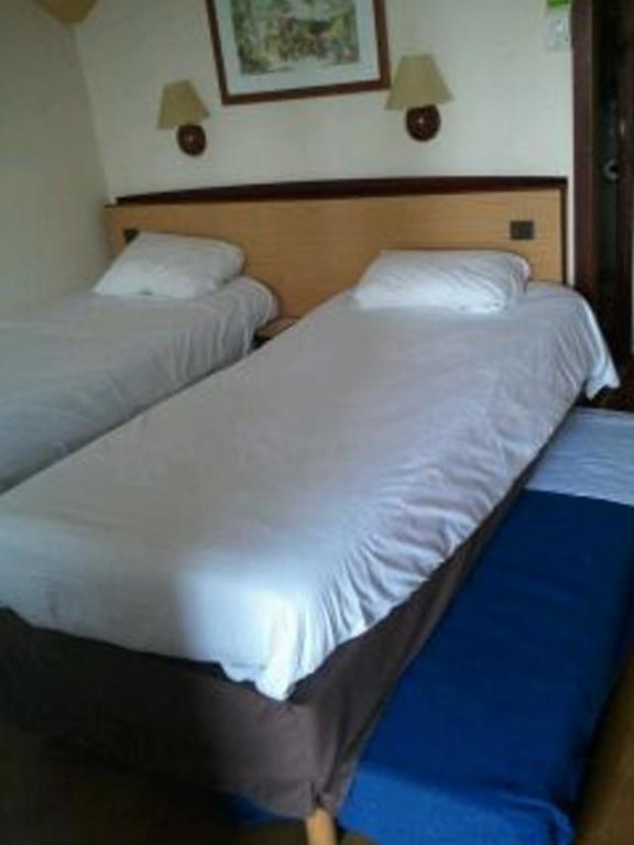 Campanile Bordeaux Ouest - Le Bouscat Hotel Luaran gambar